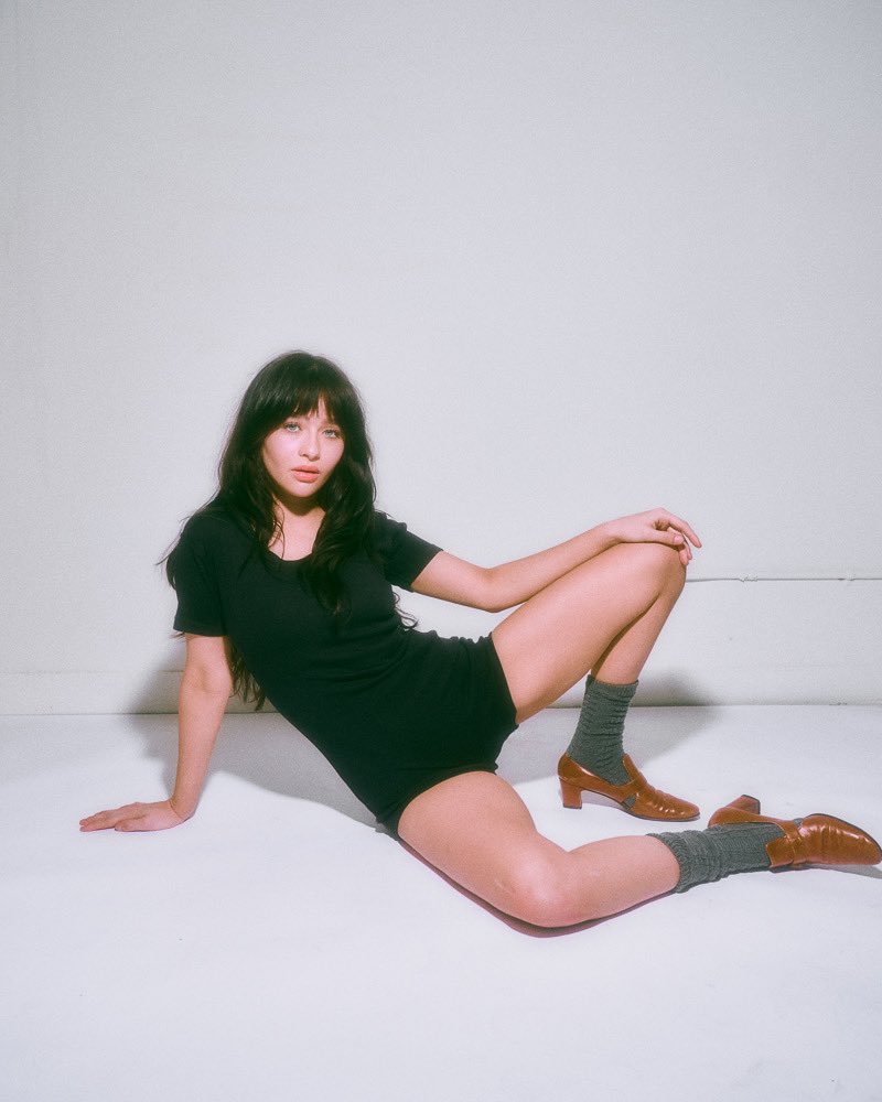 Emily Soto tweet media