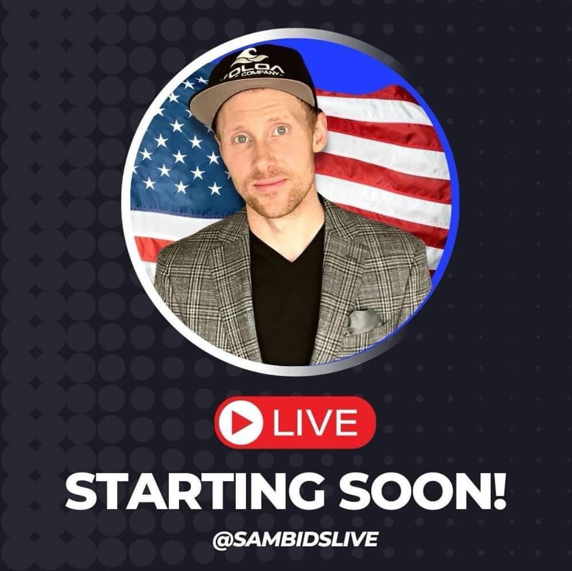 govkidmethod's tweet image. 🔴 We’re going live today! Join us at 12pm CT for SAM.gov Bids LIVE | Ep. #56 | Federal Government Contracts Solicitations on 

👉 Join us here: youtube.com/live/9J6Kk9Atw…

#serviceindustry #servicebusiness #govkidmethod #govcon #smallbusiness
