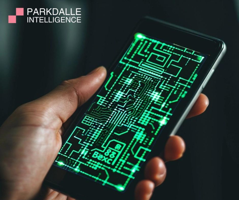 🛡️What technology ensures secure transactions in digital wallets?
a) QR Codes
b) Blockchain
c) RFID
d) AI Encryption 

Comment your answer below and let's see who's riding the cashless wave! 🌊 

#DigitalWalletsQuiz #CashlessRevolution #FintechFun #ParkdalleIntelligence