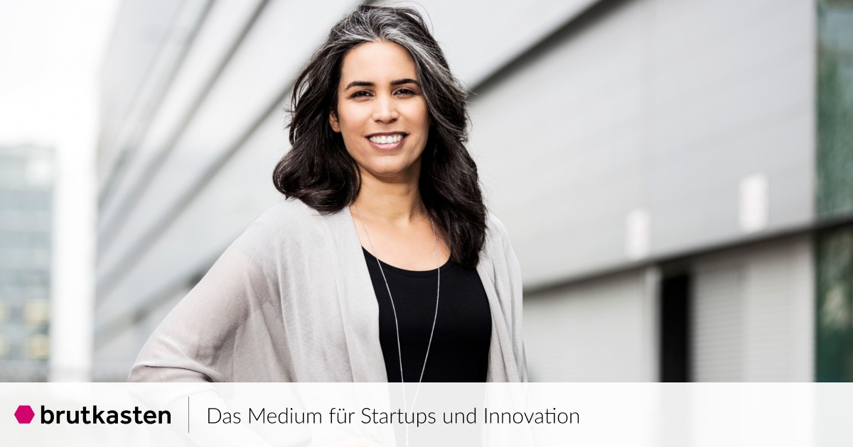 FHWienAT's tweet photo. Lektüre-Tipp: 📰💡Tilia Stingl de Vasconcelos Guedes, Academic Expert &amp; Lecturer an unserem Studienbereich #DigitalEconomy, hat einen spannenden Gastbeitrag für @derbrutkasten verfasst. 

Zum Artikel: 👉 https://t.co/TbXauEoDUb https://t.co/GFRfsjoBvE