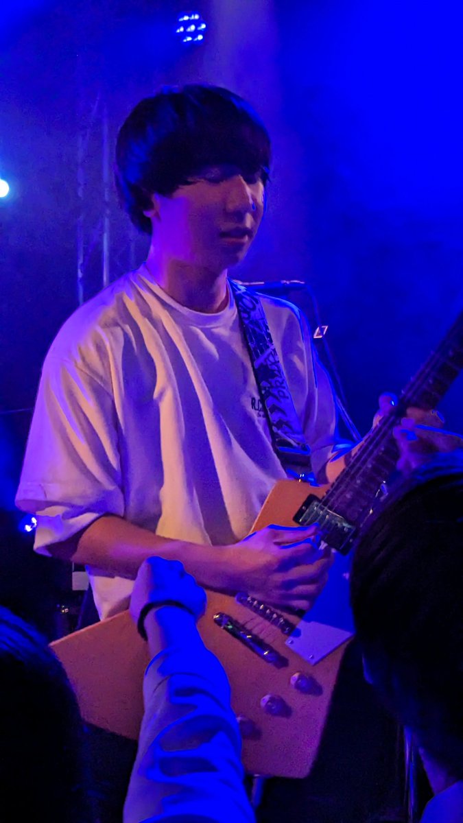 kyoga_DOPERS's tweet image. ハロクラ @kenta0124_ のエクスプローラーがかっこよかったね今日は✨
似合っとったぞケンタ！！
 #HelloCloud