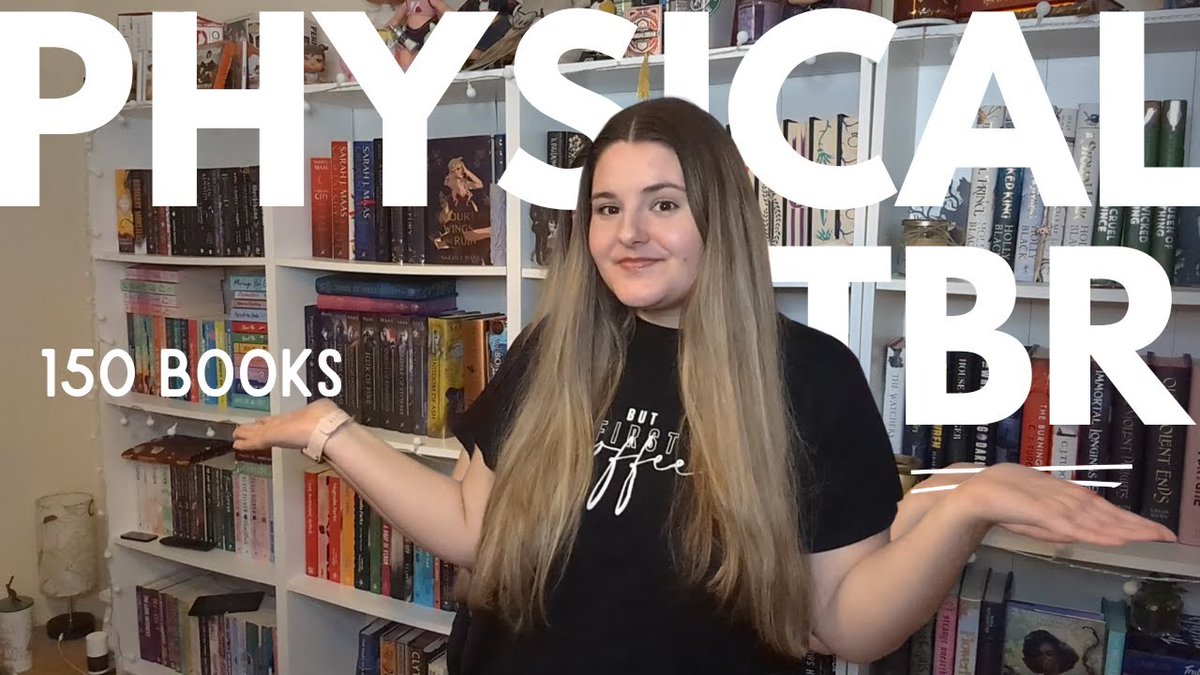 You can catch up on all my end of year / new year content here if you've missed it! 🥰

youtube.com/@BrookesBooks?…