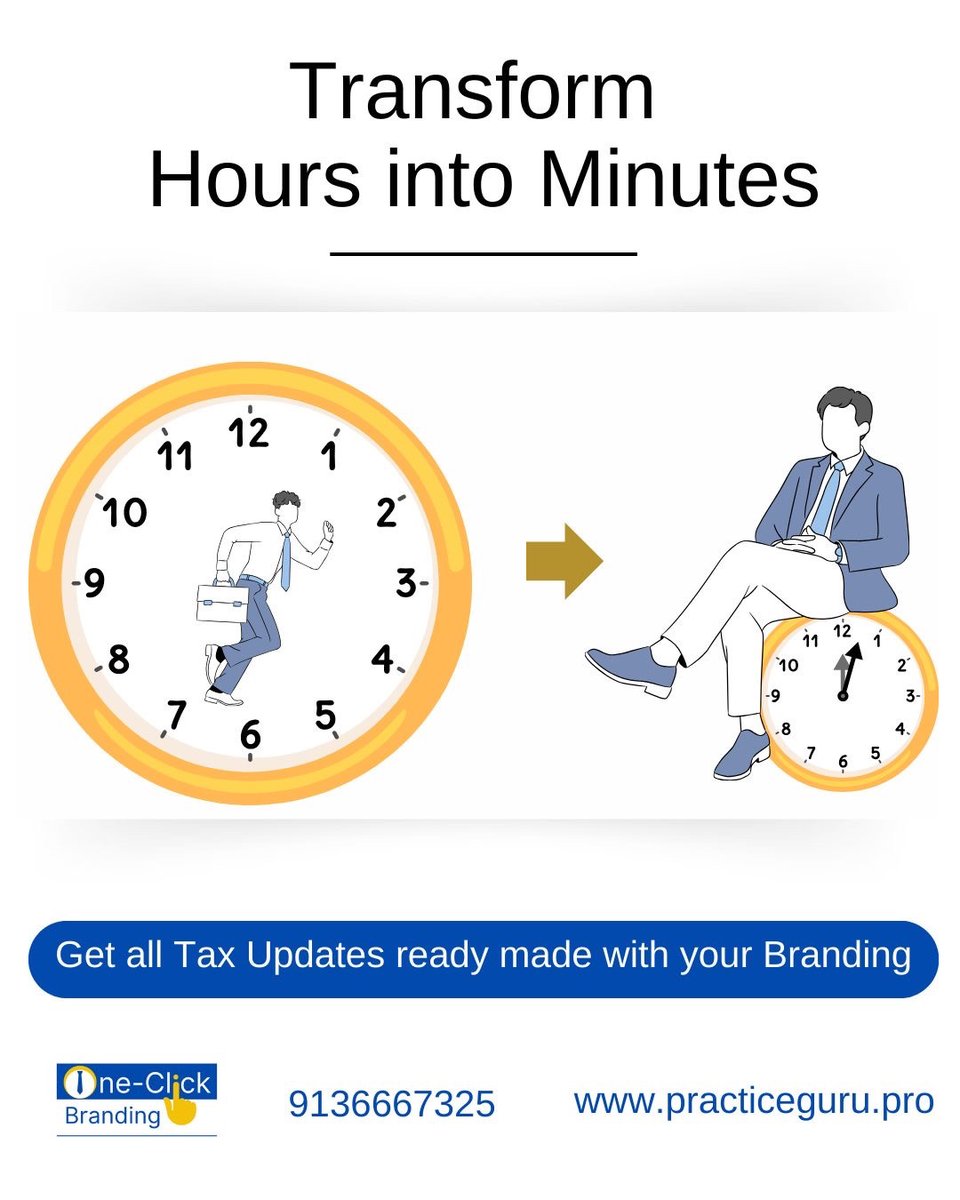 practice_guru's tweet photo. Save time in Branding with #OneClickBranding for Tax professionals https://t.co/ydTri2rJyI