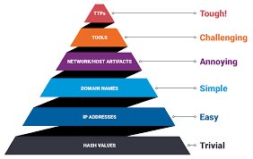 This is a really interesting DFIR Report that includes even more detail about patterns to create detections for than usual, because the threat actor dropped an archive full of their tools and scripts! 

Hit high on the pyramid of pain by detecting all the tools!