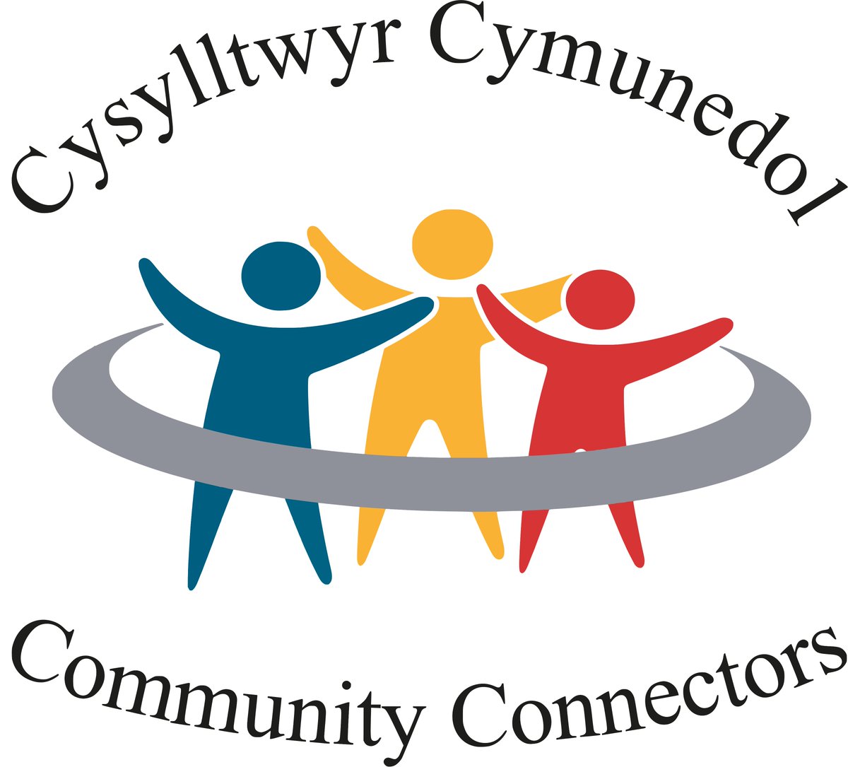 Community Connectors tweet media