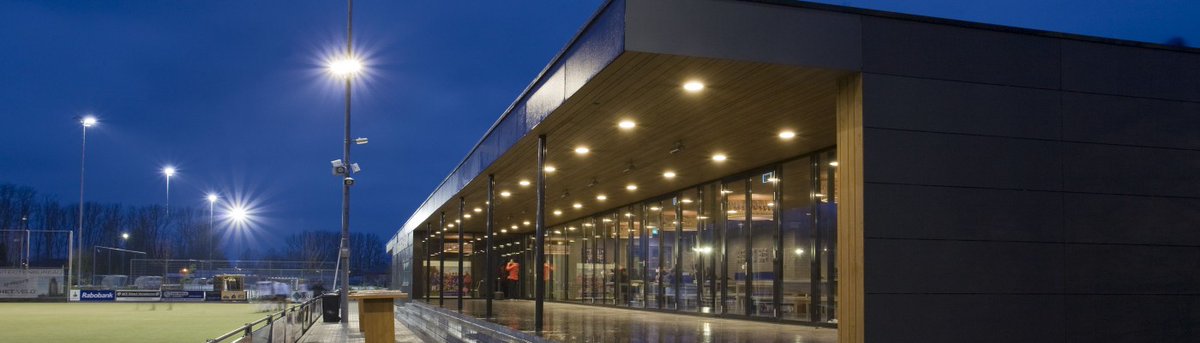 Toenemende zorgen voor sportverenigingen vanwege verslechterde financieringsvoorwaarden. sws.nl/nieuws/financi…