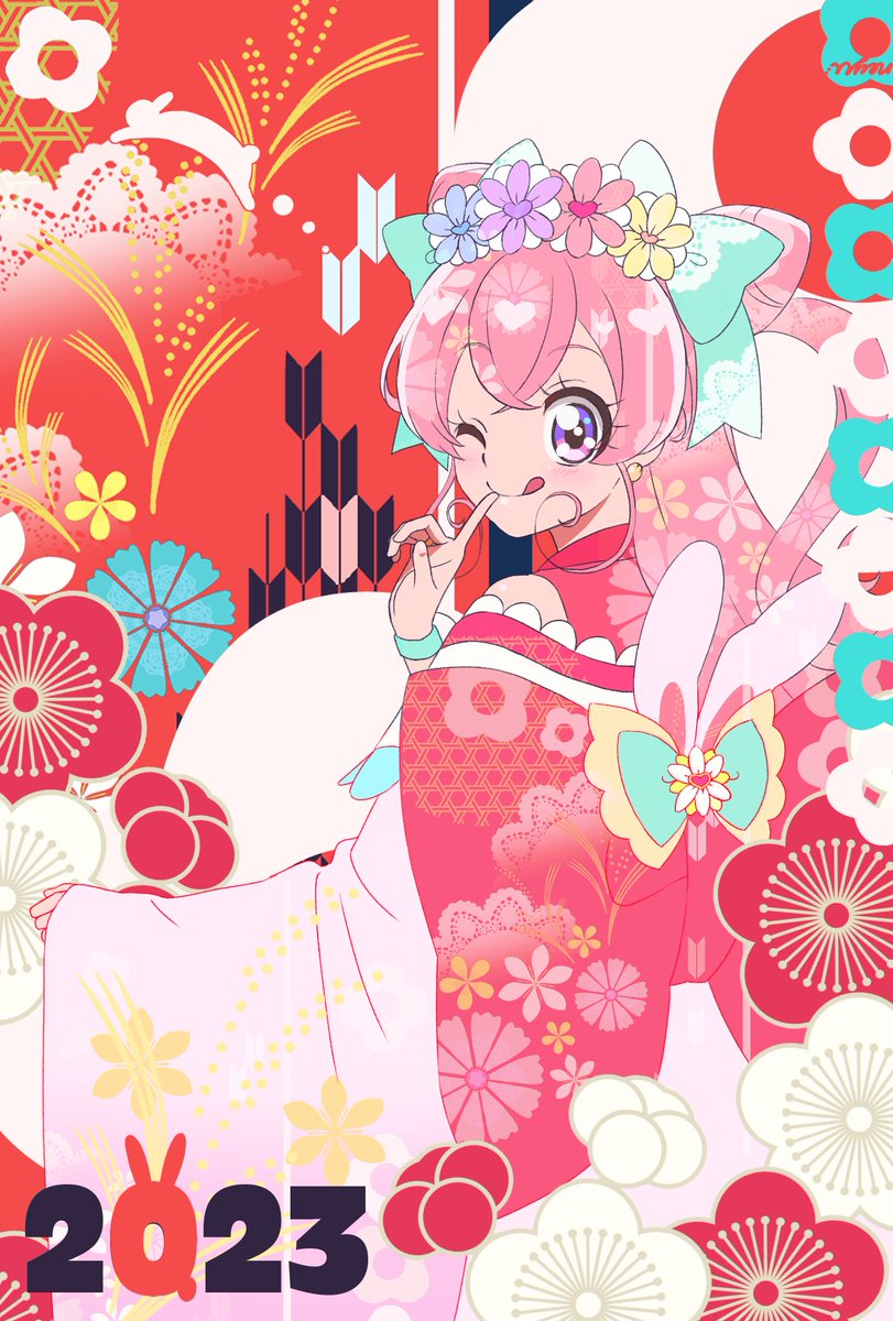 「デパ3人描いてるからそのうちスパイシーも描きたいなぁ(思い出した)」|ねゆのイラスト
