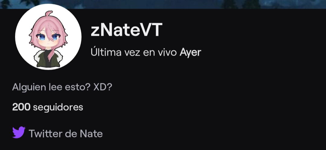 Nate 🍃 (@zNateVT) / Posts / X