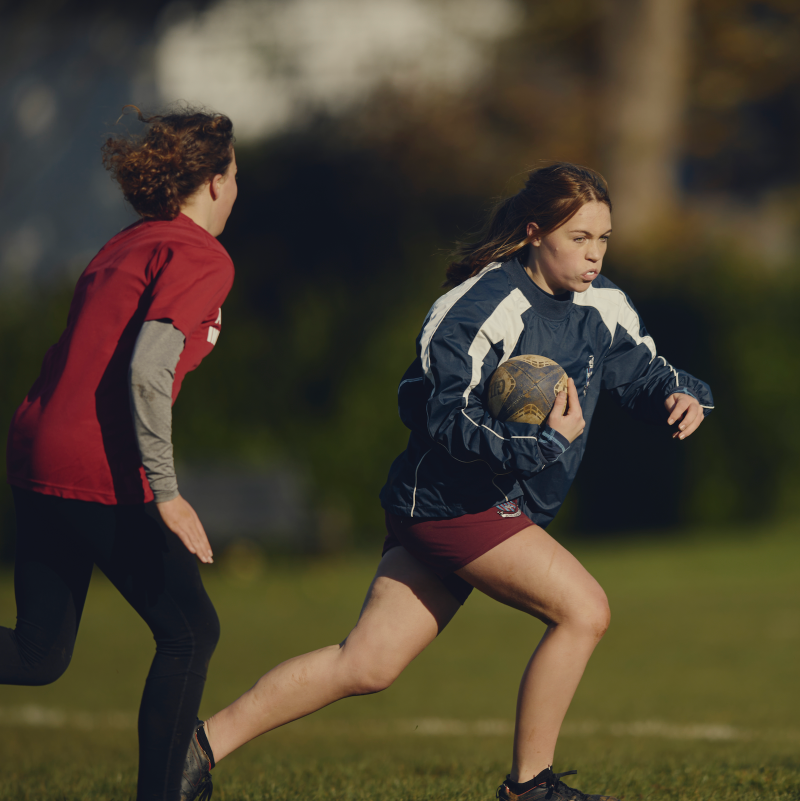 RFU's tweet photo. Has your club entered the Age Grade Girls Registration Prize Draw? 🏆

Prizes include kit vouchers and club training sessions with an @EnglandRugby Red Rose player! 🌹

Follow the link below to enter ⬇️

Read about the age grade rugby season so far: https://t.co/aH7V2glu8h