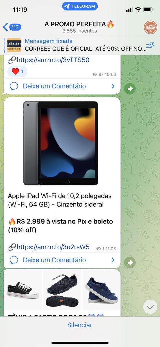 hanepsico's tweet photo. gente lamento mas acho quem compra ipad mt otário https://t.co/ysklO1uZiv
