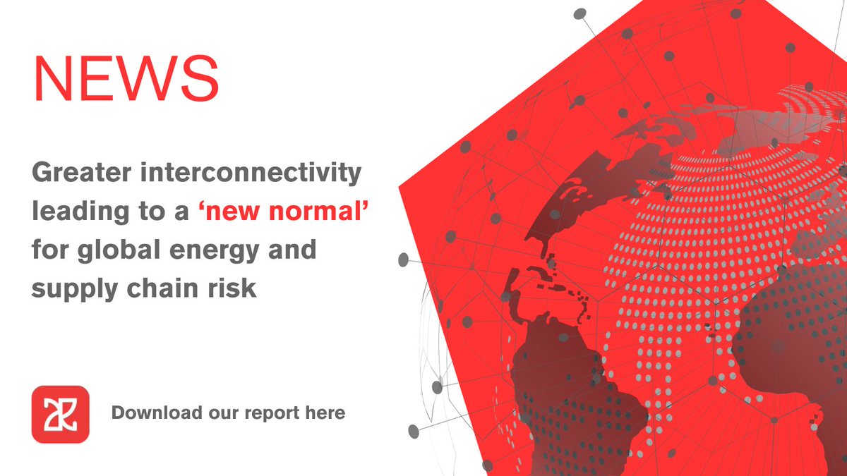 Are you prepared for a new normal of supply chain &amp; energy risk?

Our annual 'Event &amp; Disaster Report' provides in-depth analysis of some of the costliest disasters of 2023, highlighting the increasing interconnectivity of risk.  
Download now:
adaptready.com/event-disaster…