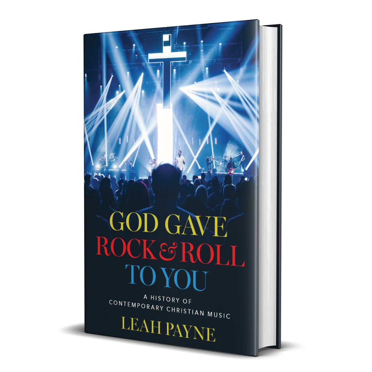 . <a href="/drleahpayne/">Leah Payne</a> (one of the incredible experts in our film) has a new book out that is a MUST READ for CCM fans! ORDER YOUR COPY HERE: a.co/d/6wRzVQU