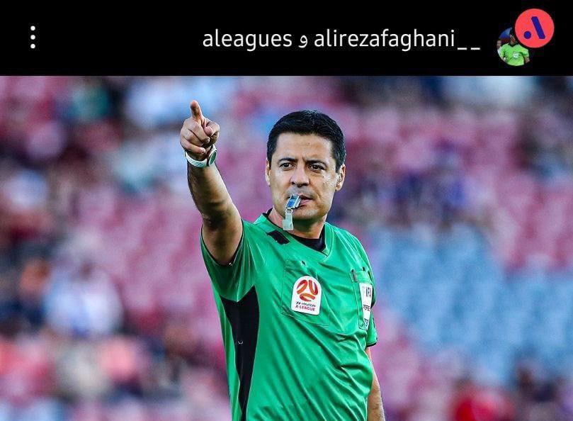 Varzesh3 - ورزش سه tweet media