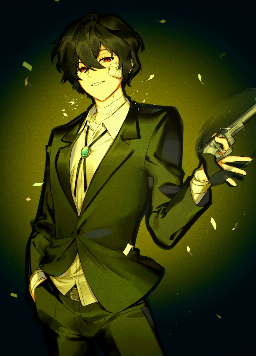 mangseok_BSD's tweet photo. suit
■■■■ https://t.co/mzC4xcOUs3