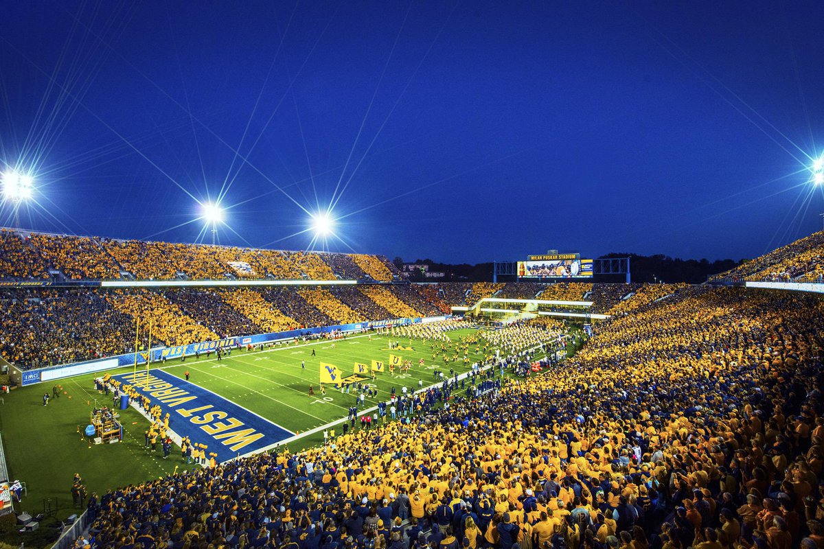 #AGTG West Virginia University ⭕️FFERED @WVUfootball 🔵🟡⛰️‼️ @CoachTylerAllen @KenSignoretti @QBCountry @JacksonFootball @ChadSimmons_ @adamgorney @SWiltfong247 @coach_booju @FlournoyCody @keeyunchapman @GordonJamarrion @cpaynejr15 

#GoMountaineers⛰️