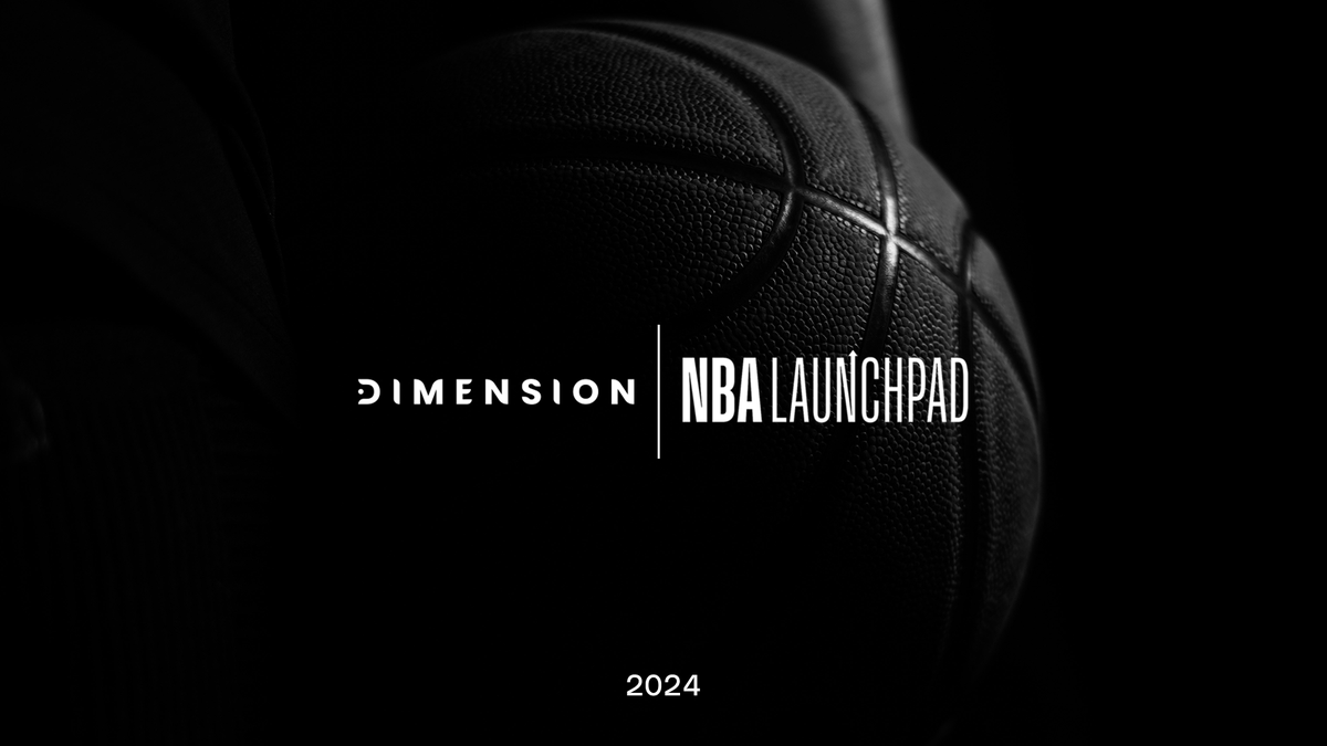 Joining the NBA All-Stars 🏀

We’re thrilled to announce that we are one of five companies chosen by the <a href="/NBA/">NBA</a> to join the NBA Launchpad – an initiative which pilots cutting-edge technologies to advance basketball and enhance the fan experience 🙌