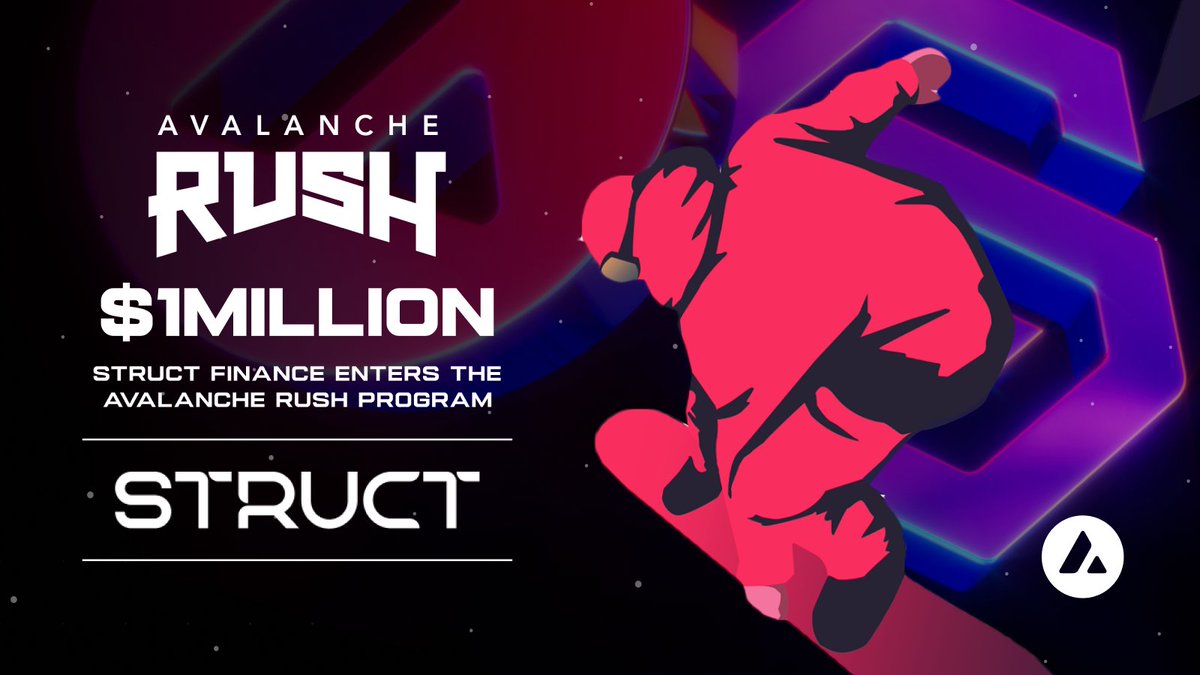 Avalanche🔺 tweet media