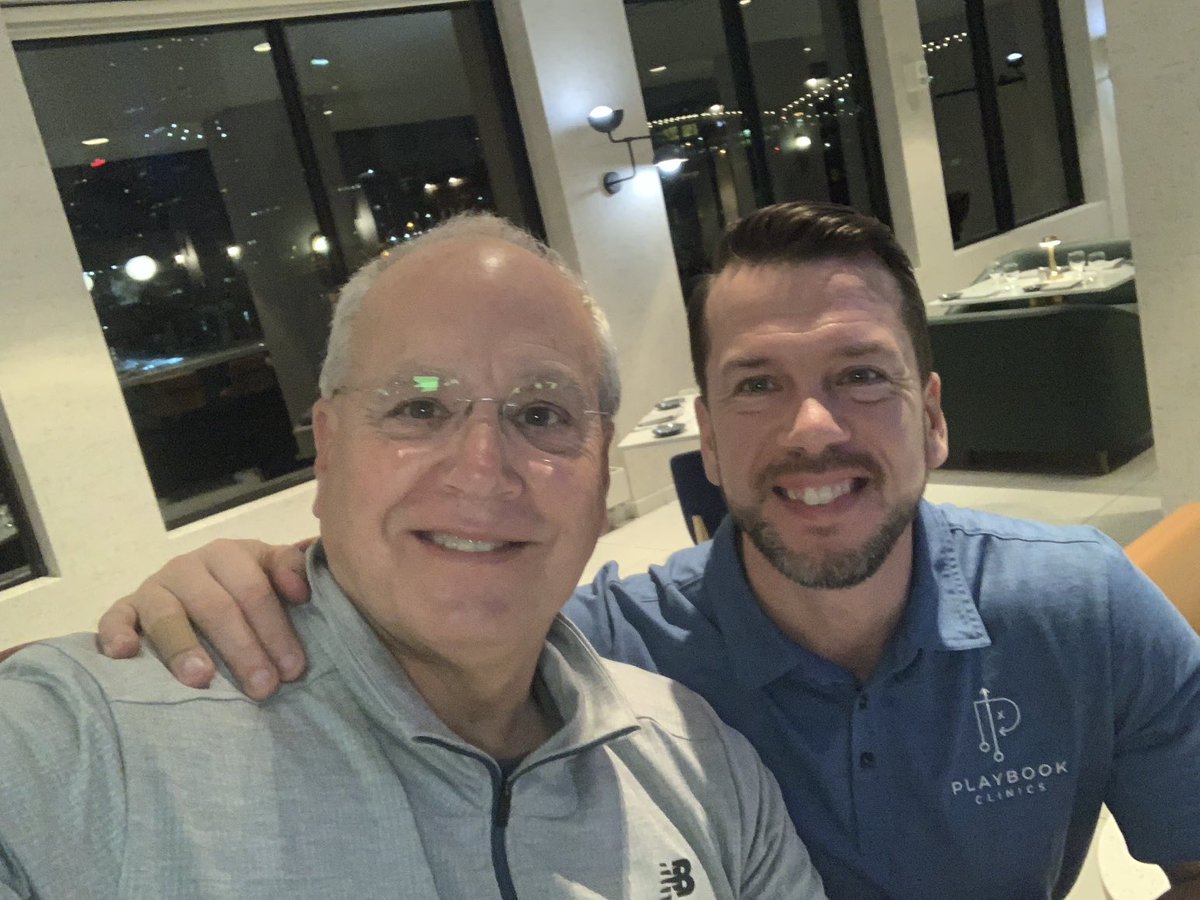 John Bowers tweet media