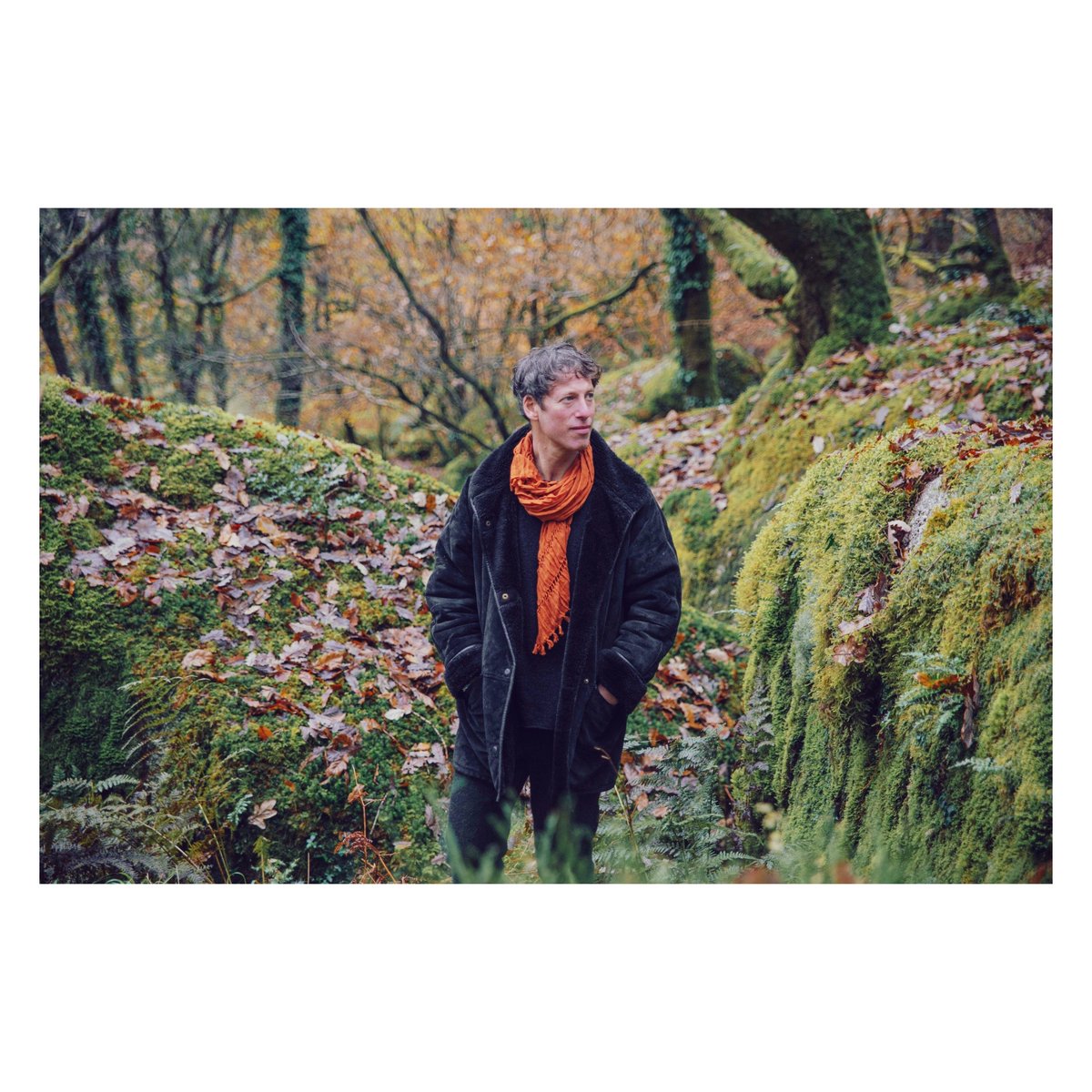 A pleasure to have produced @samleesong latest music video here on Dartmoor. The stunning Devon folk song 'Meeting is a Pleasant Place' is out today! From the upcoming album #Songdreaming See link below... youtu.be/MWtnqIMCMfo?si…