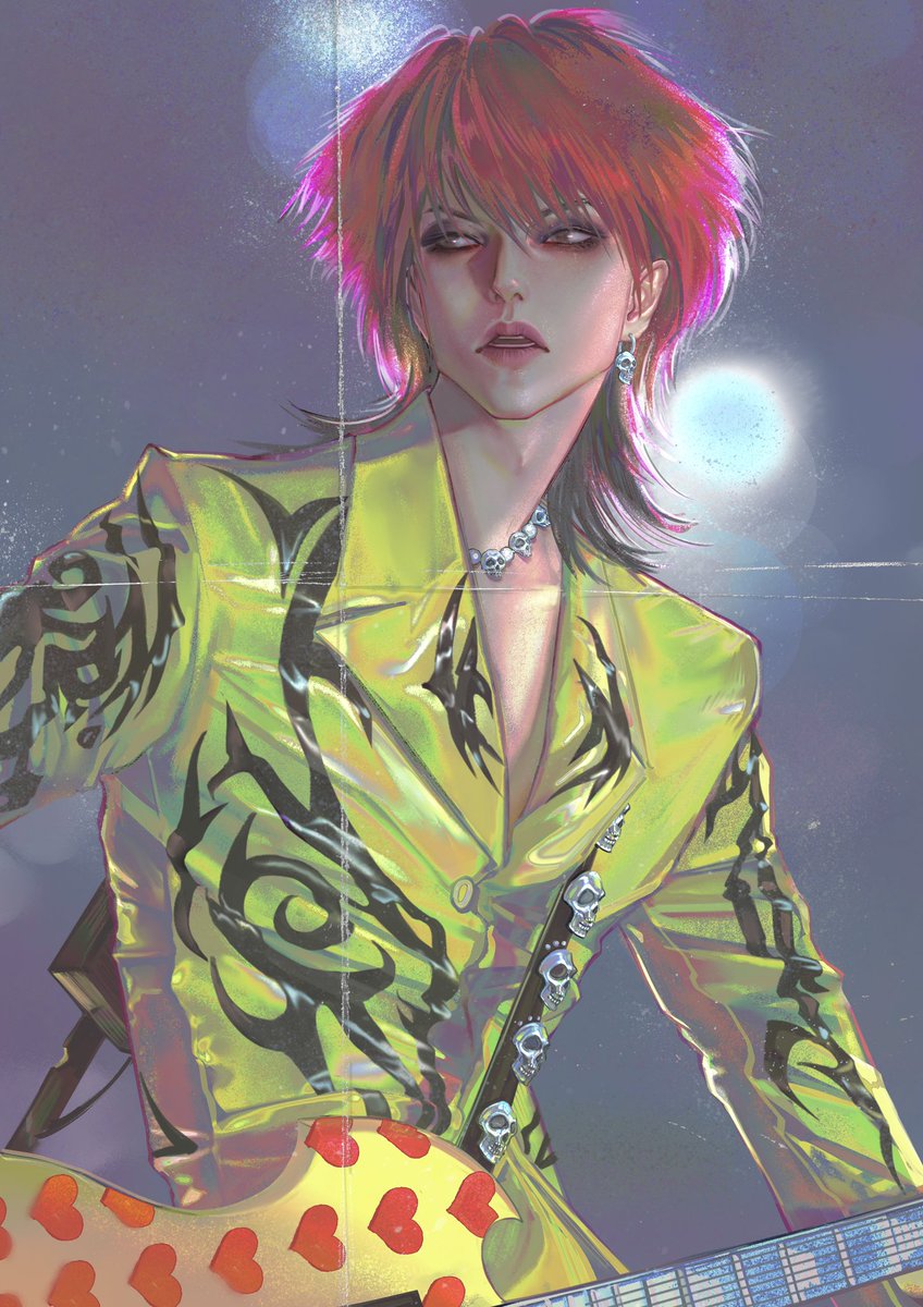 HIDE #松本秀人#HidetoMatsumoto #XJAPAN