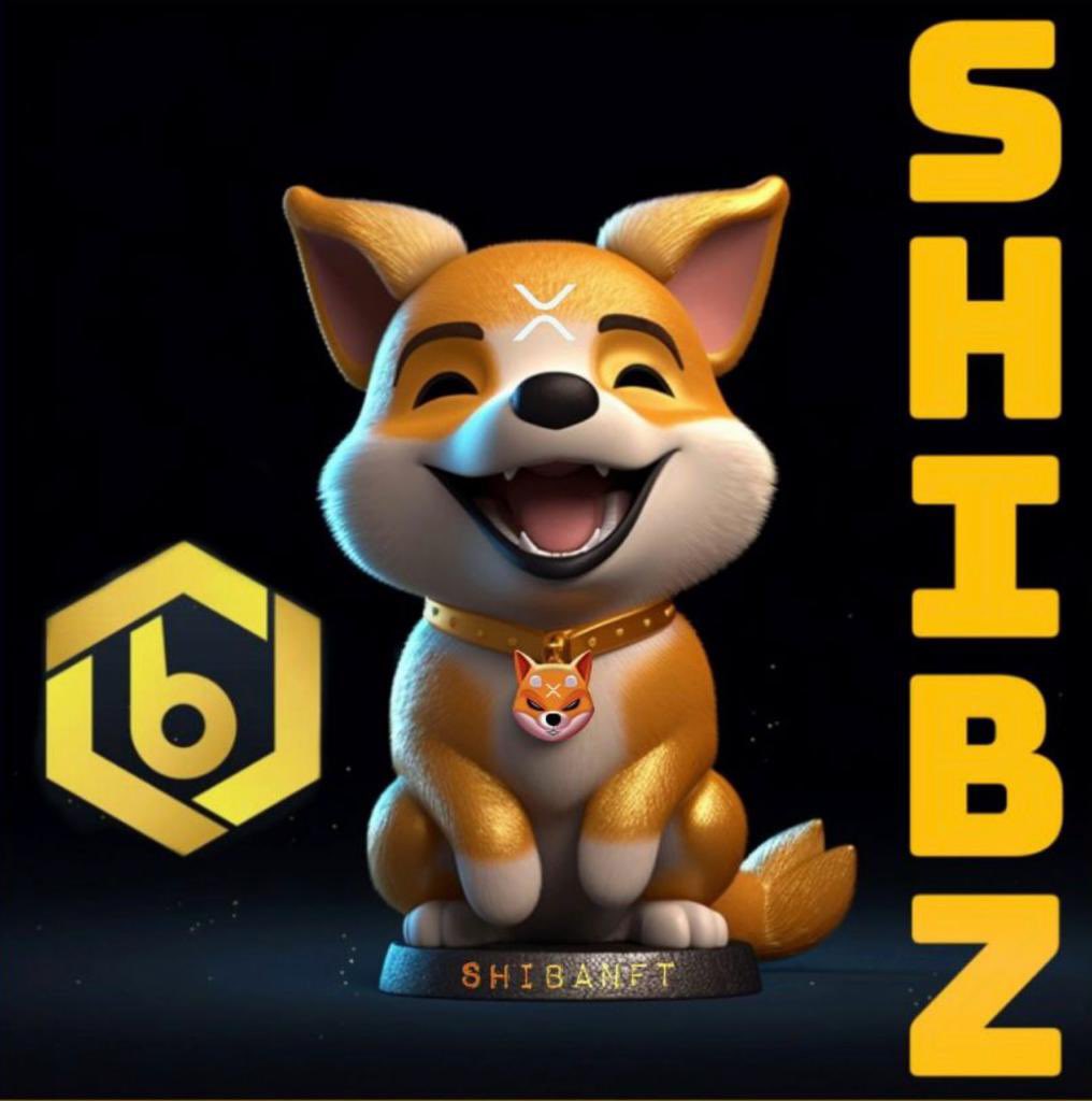 Happy Monday #ShibaNFT community 🦊💙 Hope you have had a nice weekend 🥂 Don’t forget, staking on @BitrueOfficial ends in June this year so don’t miss out if you haven’t already staked your tokens! Very busy week ahead gearing up for our first #NFT launch which celebrates an…