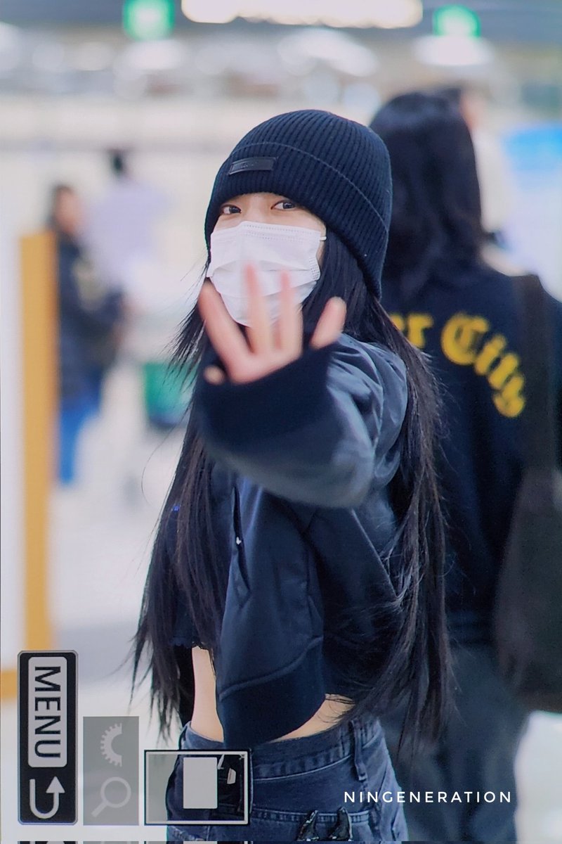 240129
#NINGNING #닝닝 
#aespa  #æspa #에스파