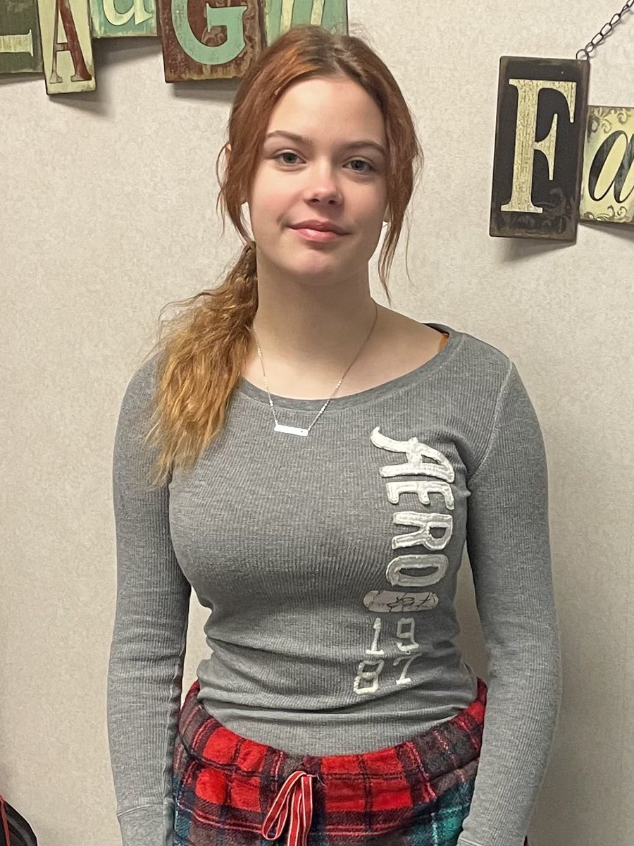 Congratulations to Shayla Sullivan for being named a Class of 2024 Vogt Educational Scholarship winner!! She joins 16 other JCPS seniors as a winner of this prestigious honor. #leadlikeatrojan