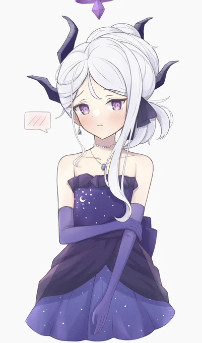 ヒナ #ブルアカ 