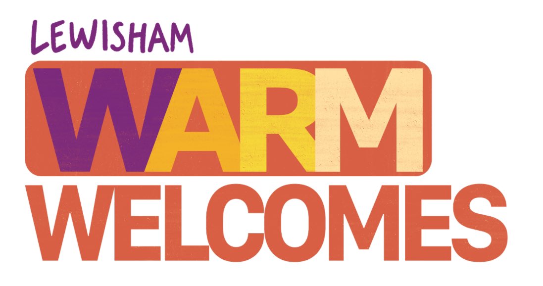 We are helping to minimise isolation in local communities in the Borough of Lewisham by providing Warm Welcome Space, where residents can meet with each other have a hot drink, hot soup & meals weekly at SE26 4JP @lewishamlocal @LewishamCouncil @LDNcommcentres @lewishamfood