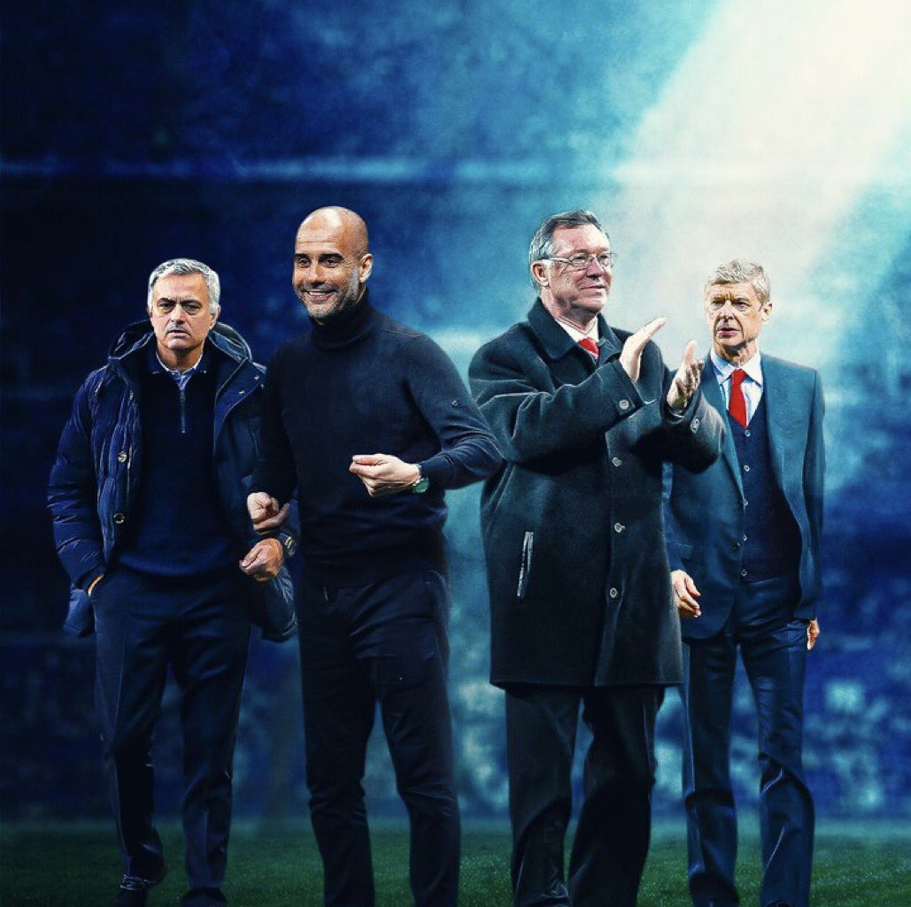 City Chief tweet media