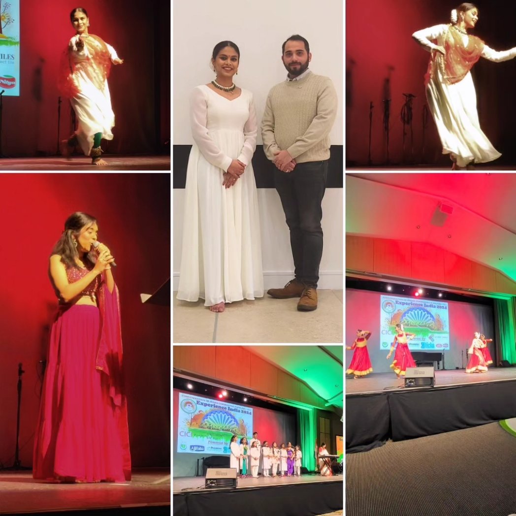 🇮🇳✨Grateful for the invite from the Confederation of Indian Communities in Ireland to mark India's 75th Republic Day at the Scientology Community Centre, Dublin!🙏
#TogetherWeCan #VoterEmpowerment #CulturalCelebration #IrishValues #InclusiveSociety #RepublicDay2024 #DublinEvents