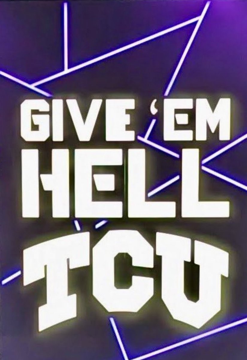 Thank you for having me <a href="/TCUFootball/">TCU Football</a> 

<a href="/CoachSonnyDykes/">Sonny Dykes</a> <a href="/TylerOlker/">Tyler Olker</a> <a href="/CoachMXKelly/">Malcolm Kelly</a> 

<a href="/BrewerHSFB/">Brewer Football</a> @RLC550