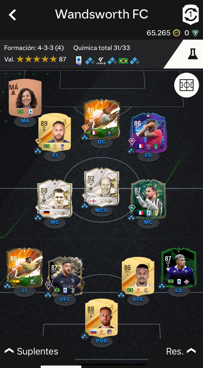 Llevo sin jugar bastante tiempo… alguna recomendación?