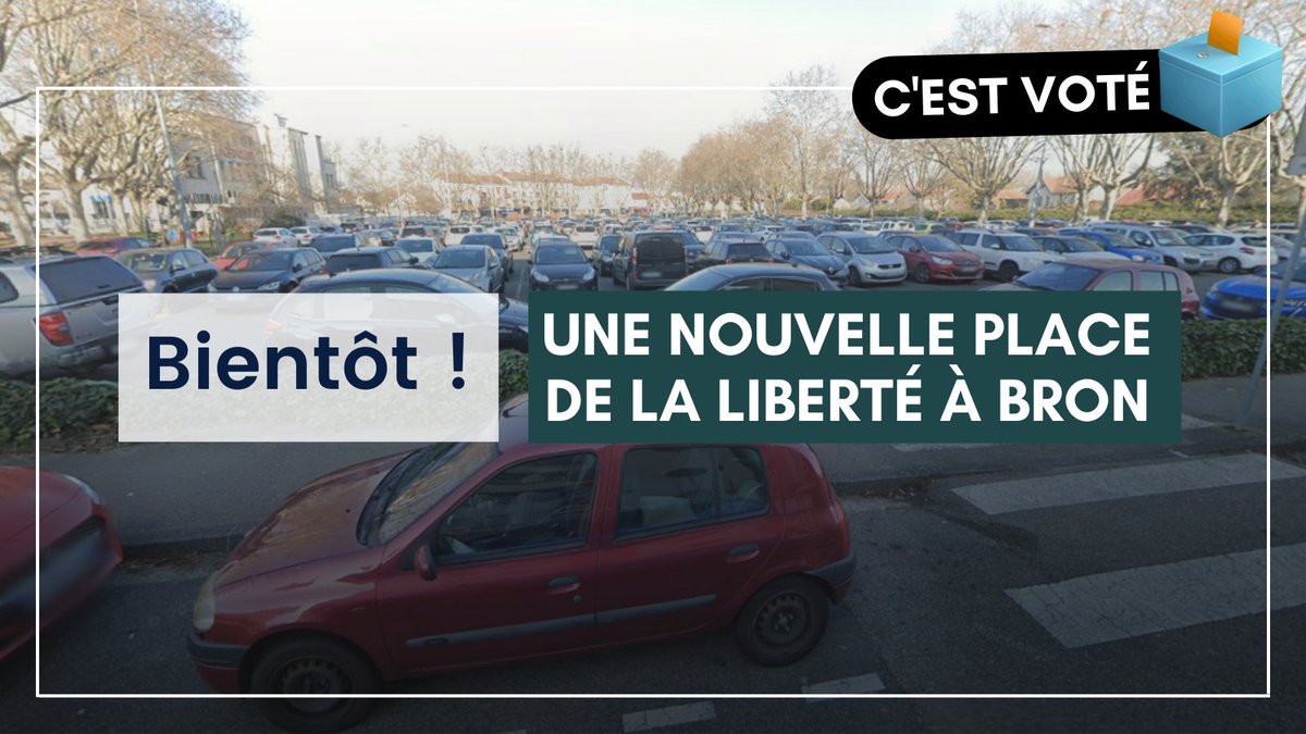 Les Écologistes - Grand Lyon Métropole tweet media