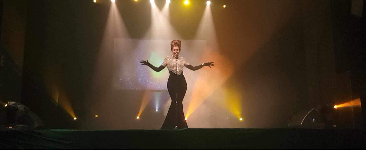 Sissy Lea tweet media