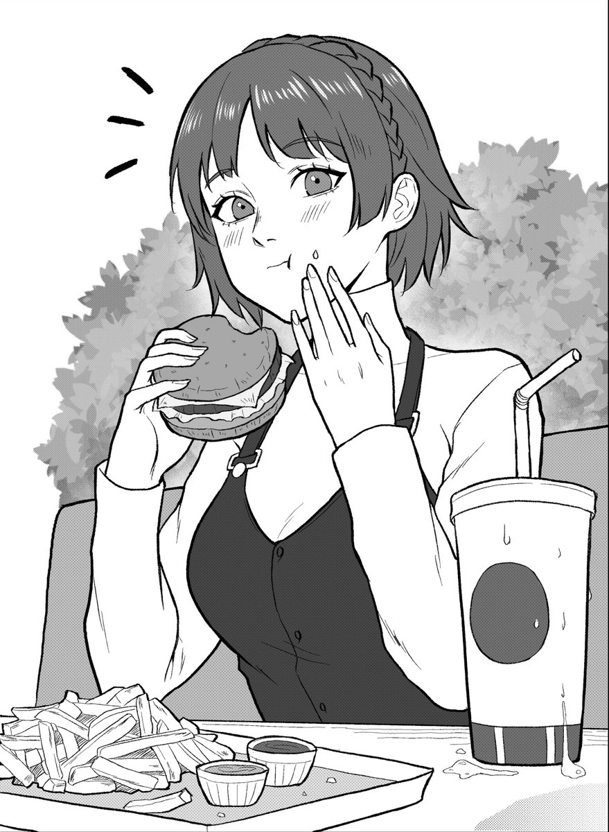 Nawki COMMISIONS OPEN tweet media