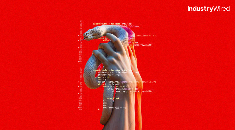 IndustryWired tweet media