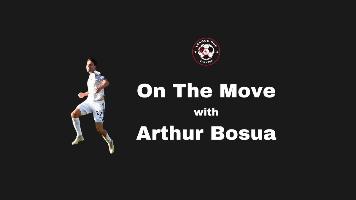 league1updater's tweet photo. We caught up with another player making a move within the league. @BosuaArthur looks forward to a full season with @RichmondKickers after overcoming injury while part of a talented @Tormenta_FC side ➡️ https://t.co/iLLq0NvIvl https://t.co/QwMY1eD5LP