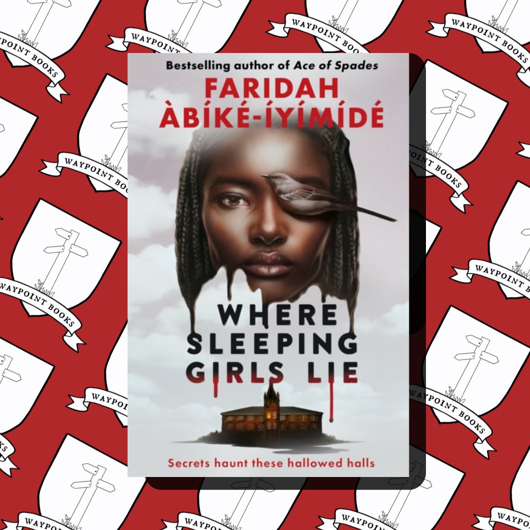 Waypoint Books tweet media