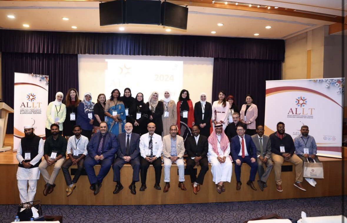 ALLTGulf's tweet photo. ALLT 2023 …. Looking forward to ALLT 2024 https://t.co/WTx7ZQk45X