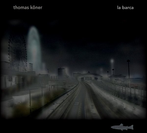 newbathmats_'s tweet photo. Thomas Köner - La Barca

This nearly 2 hour long sonic travelogue is a bit of an all-timer for me. A synthesis of melancholy minimalism and haunting ambient with field recordings of people and places around the world. Never fails to bring me to tears, it’s just that beautiful https://t.co/1MQoWjVCm0