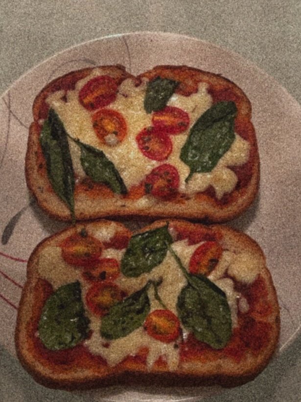 witchkeys's tweet image. Hora de comer uma comidinha.😋