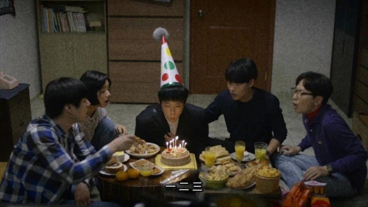 kdramaswithugs's tweet photo. dearest, darling, my universe. https://t.co/ljk6K9Nxaj