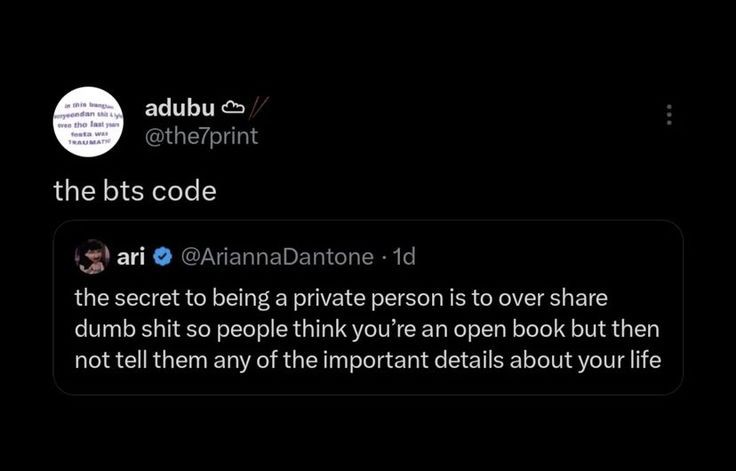 mhereonlyforbts's tweet photo. Still thinking about this like https://t.co/RvX2dqcfNi