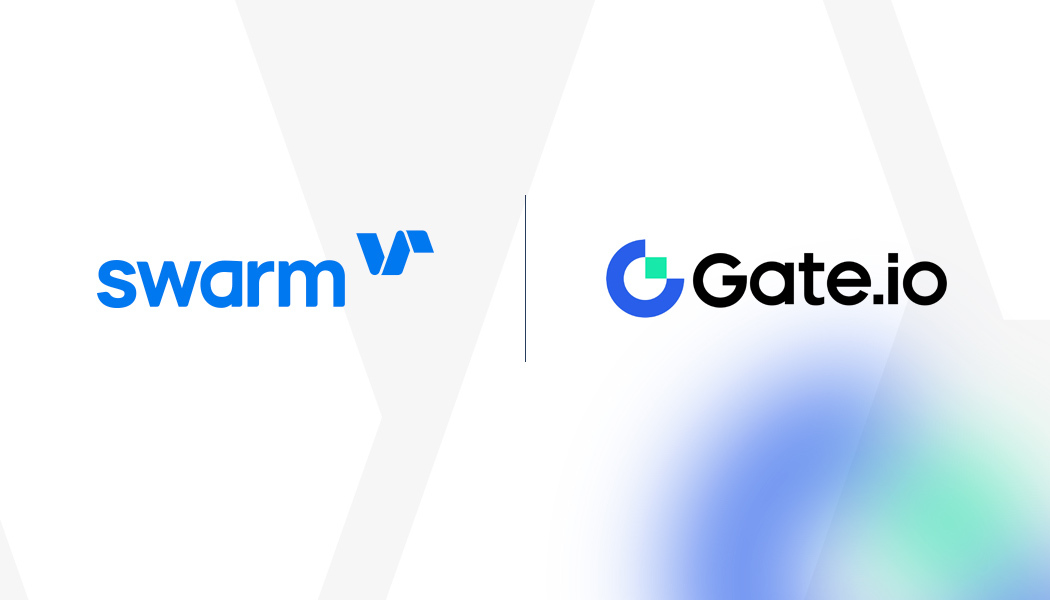 Swarm (@swarmmarkets) on Twitter photo ๐ข๐ขAnnouncement๐ข๐ข
Today we announce that $SMT will be listed on @gate_io as $SMTX, starting tomorrow, 30 January 2024.
Gate.io is one of the worldโs leading centralized exchanges in terms of trading volume (more than 12 billion dollars in daily trading ๐ข๐ขAnnouncement๐ข๐ข
Today we announce that $SMT will be listed on @gate_io as $SMTX, starting tomorrow, 30 January 2024.
Gate.io is one of the worldโs leading centralized exchanges in terms of trading volume (more than 12 billion dollars in daily trading