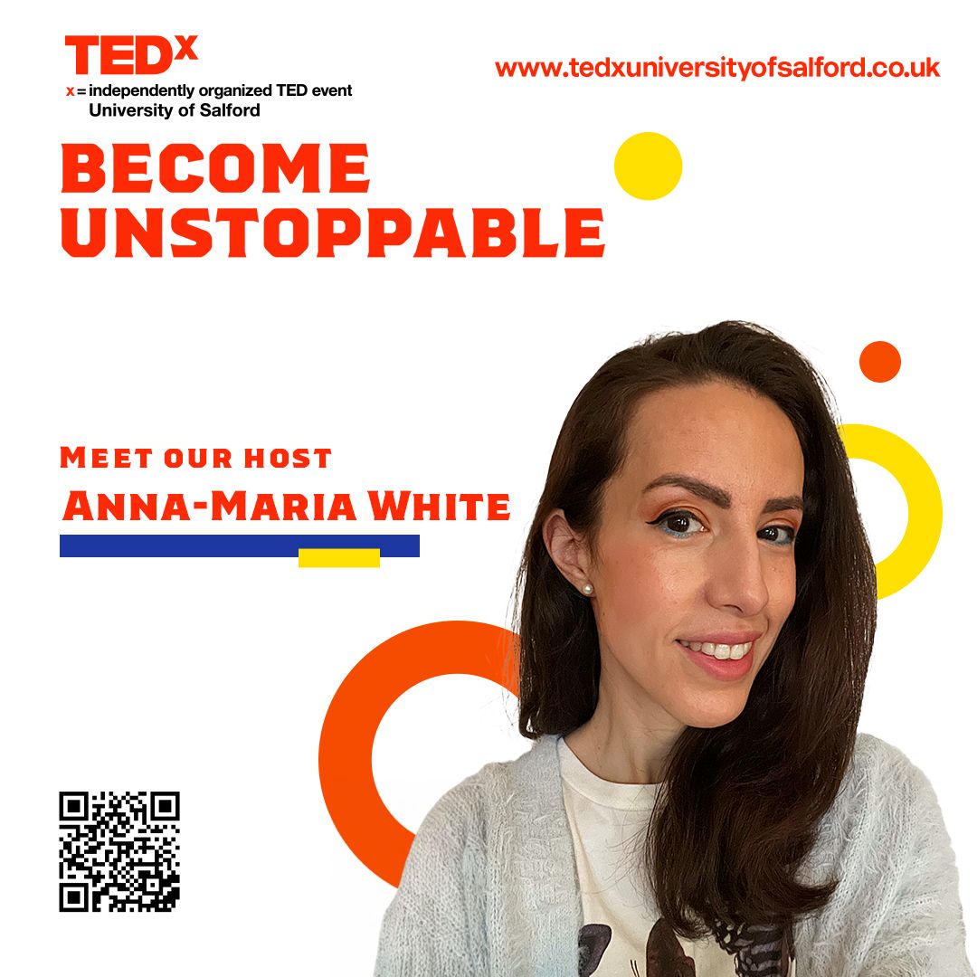 Tedxuniversityofsalford tweet media