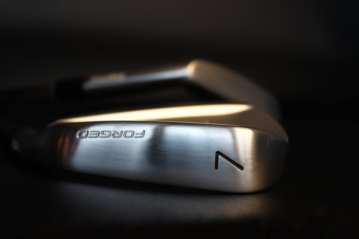 Fourteen Golf tweet media