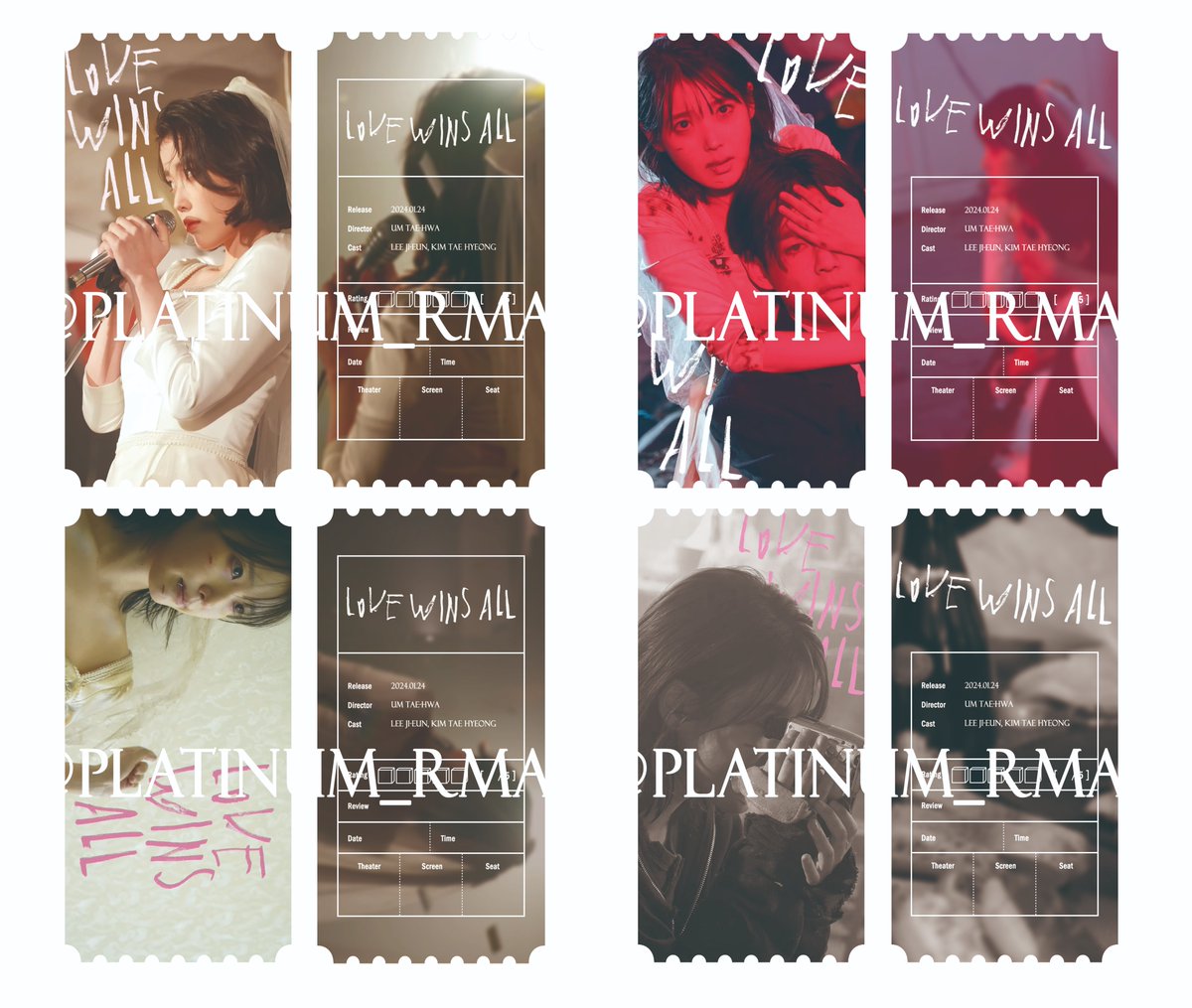 platinum_rma's tweet photo. https://t.co/Hh9K893IEH
https://t.co/Hh9K893IEH

#RT 부탁 드립니다! 추첨을 통해 오리지널 티켓 한 세트를 드립니다! 

콘서트 전에 배송할 수 있게 수요 조사 시작합니다!
 G.O ->DM https://t.co/po3o1LuA5t
