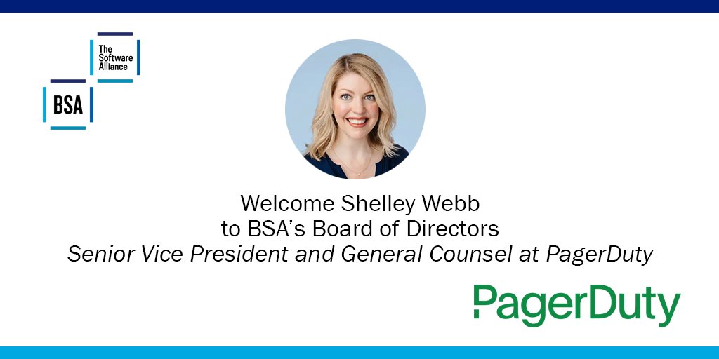 Victoria Espinel tweet media