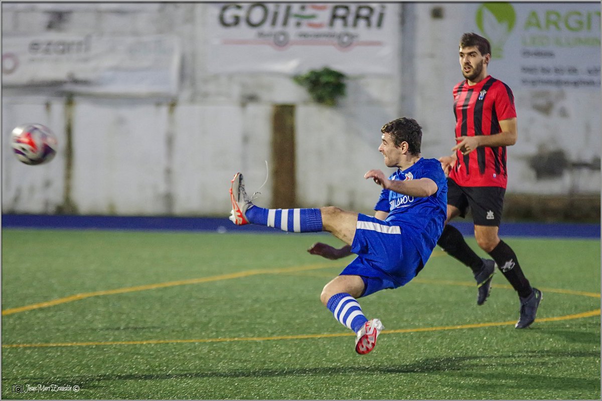 . <a href="/gipuzkoafutbola/">Gipuzkoako Futbol Federazioa</a>
División de Honor Regional : Fotografías del partido <a href="/OKEfutbol/">Ordizia K.E</a> - <a href="/MutrikuFT/">Mutriku F.T.</a>
photos.app.goo.gl/q78CE224Nrgm3i…